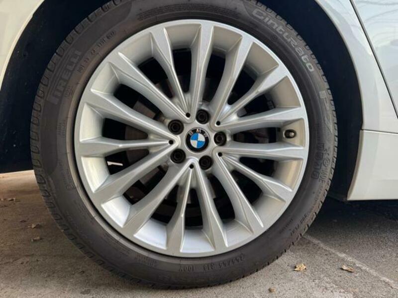 5 SERIES