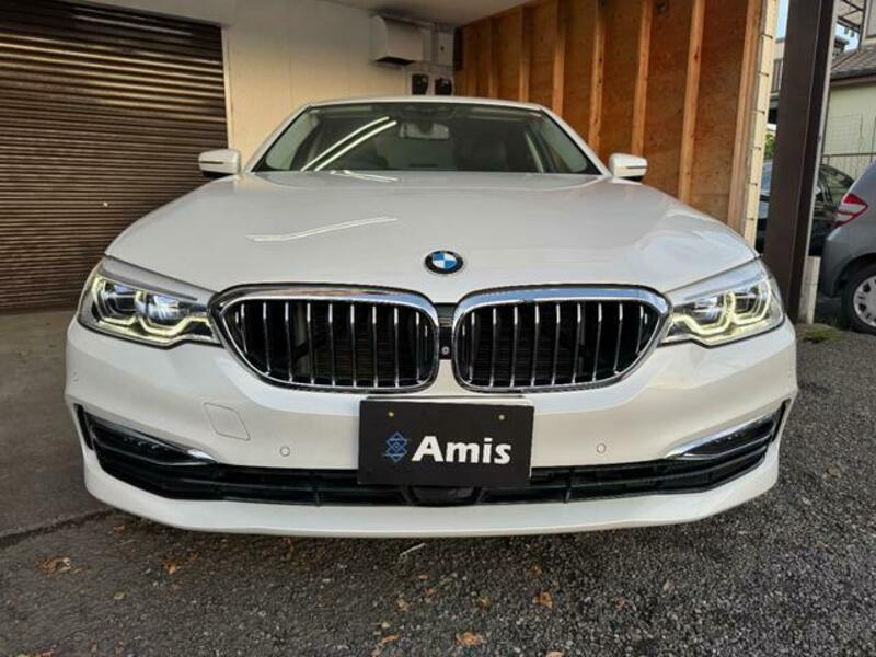 5 SERIES