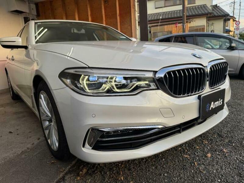 5 SERIES