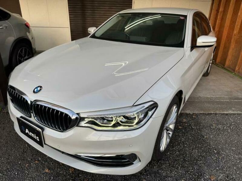 5 SERIES