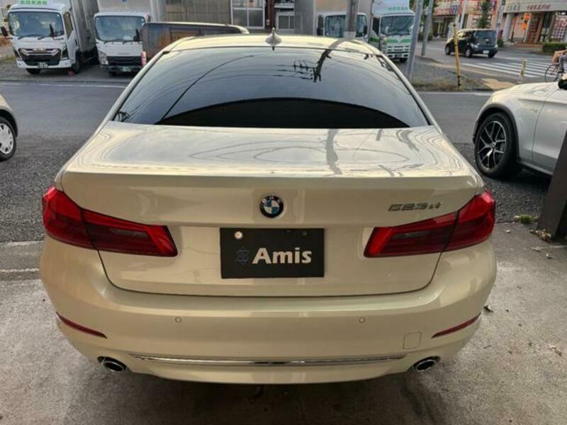 5 SERIES