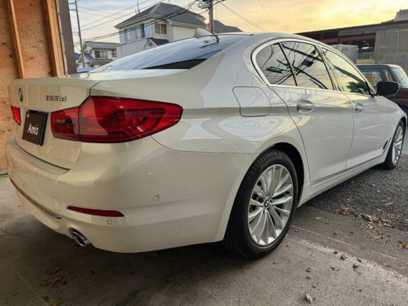 5 SERIES