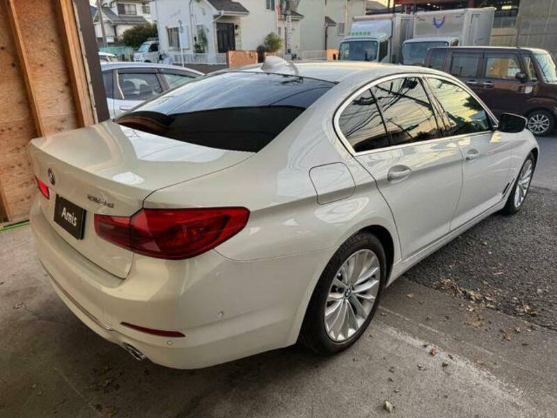 5 SERIES