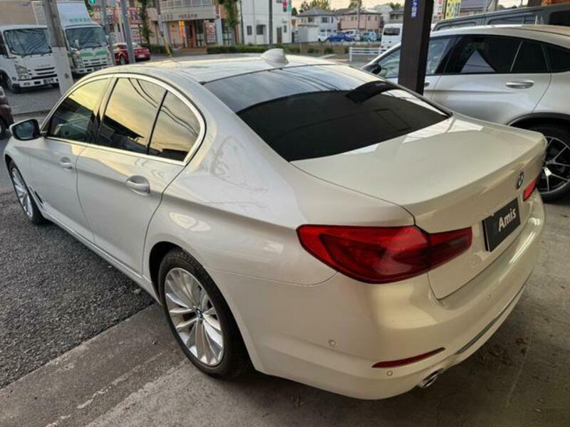 5 SERIES