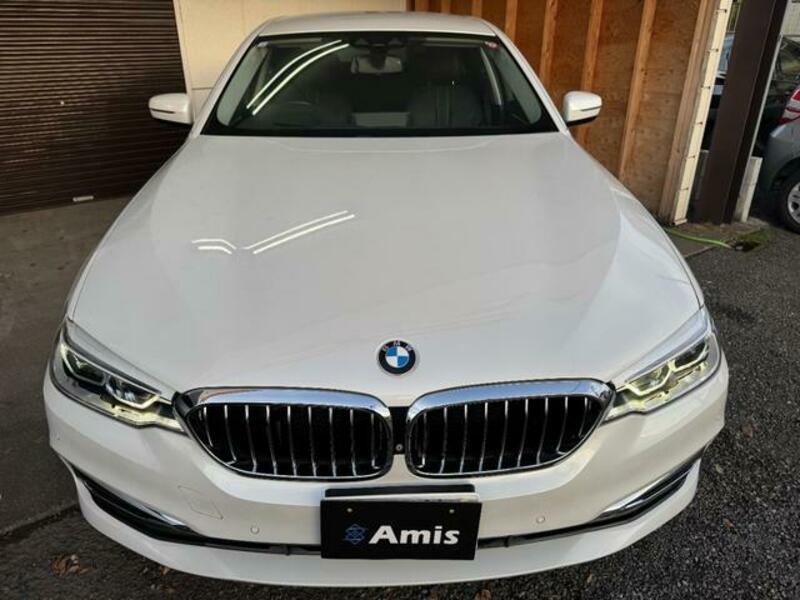 5 SERIES