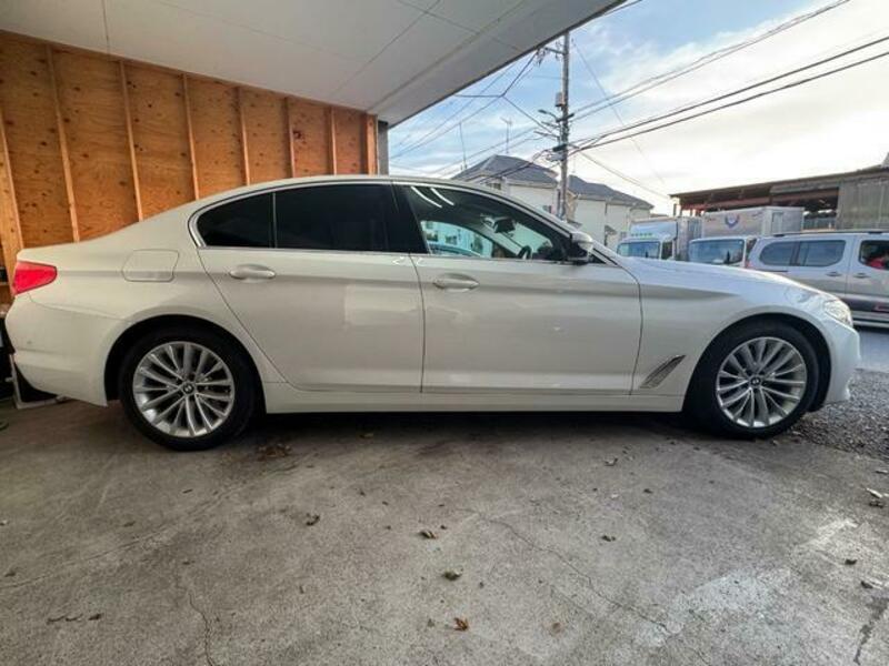 5 SERIES