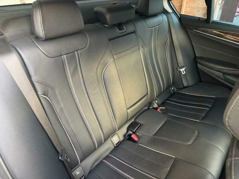 5 SERIES