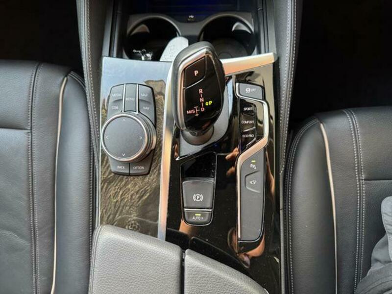 5 SERIES