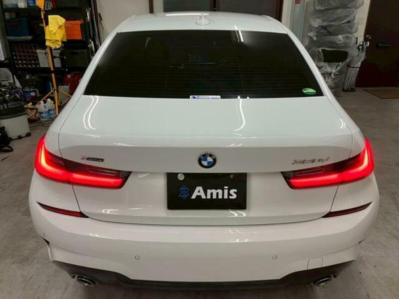 3 SERIES