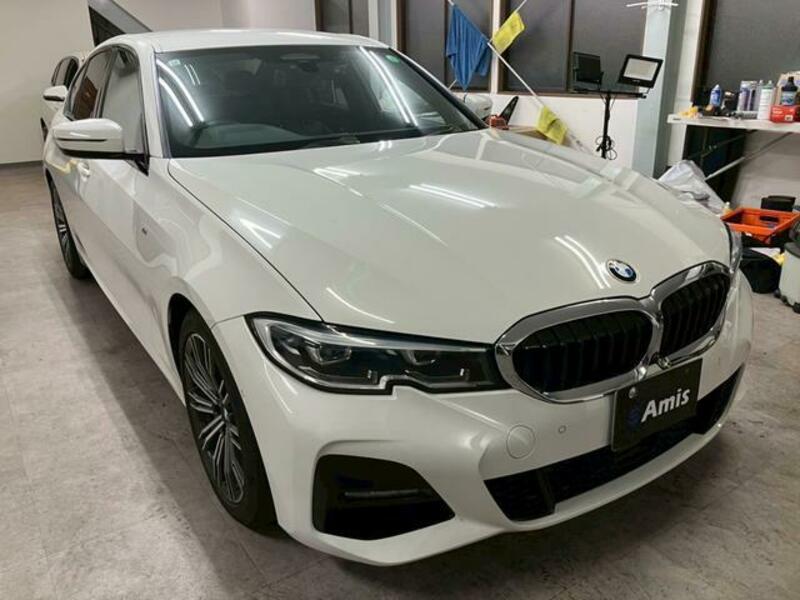 3 SERIES