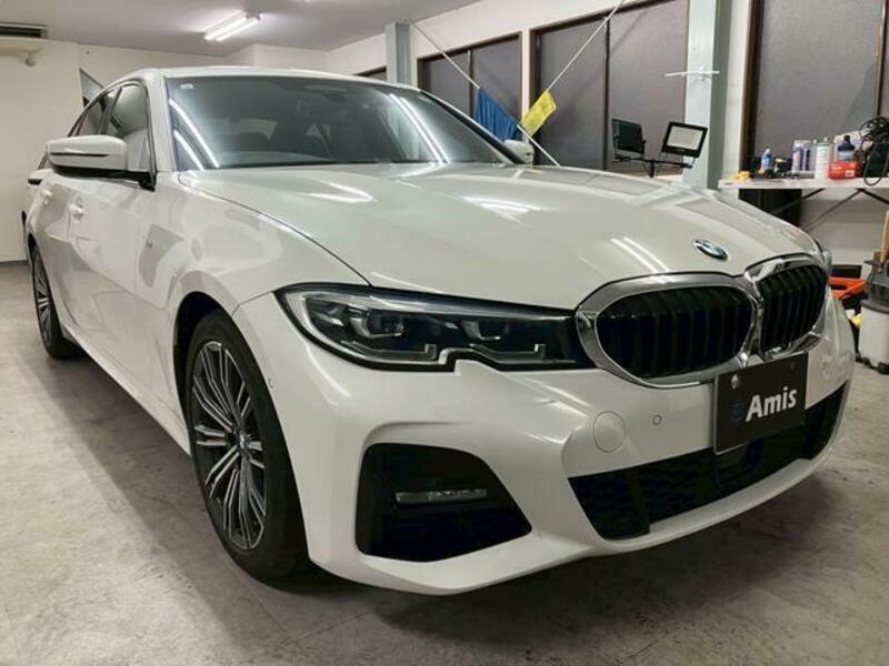 3 SERIES