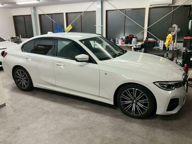 3 SERIES