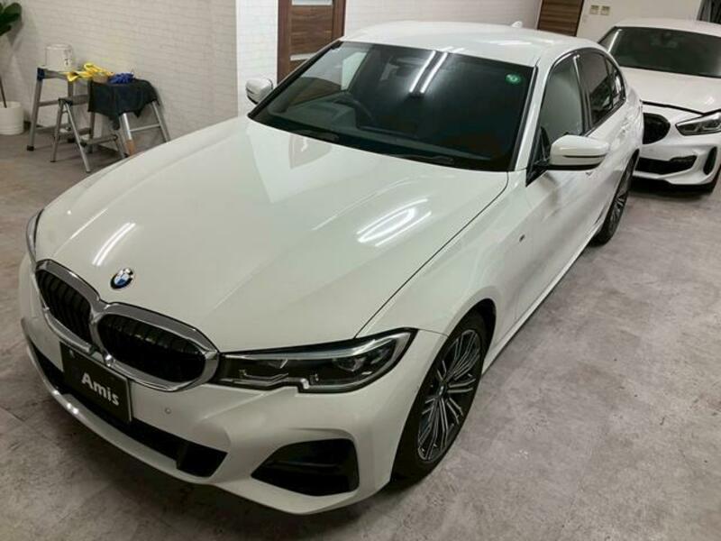 3 SERIES