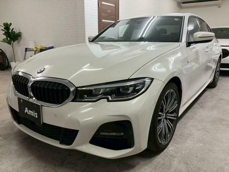 3 SERIES