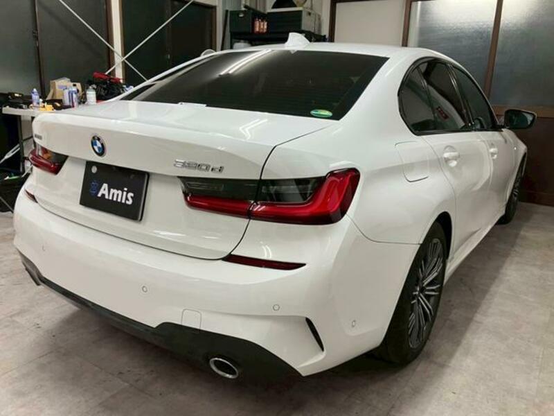 3 SERIES