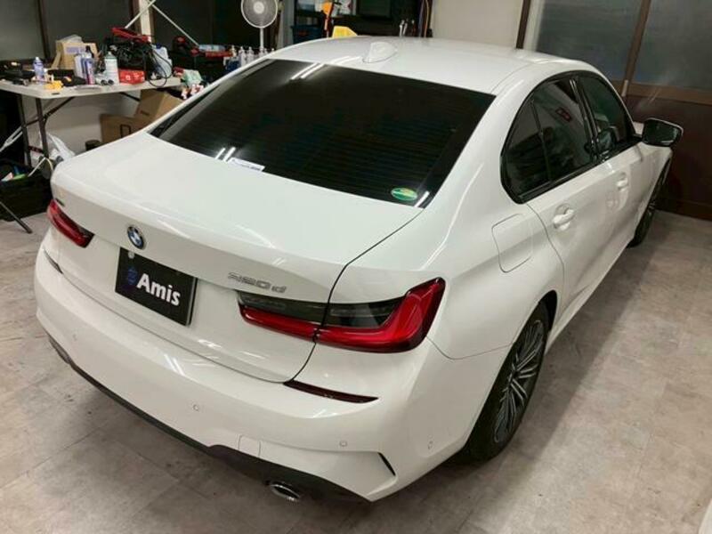 3 SERIES