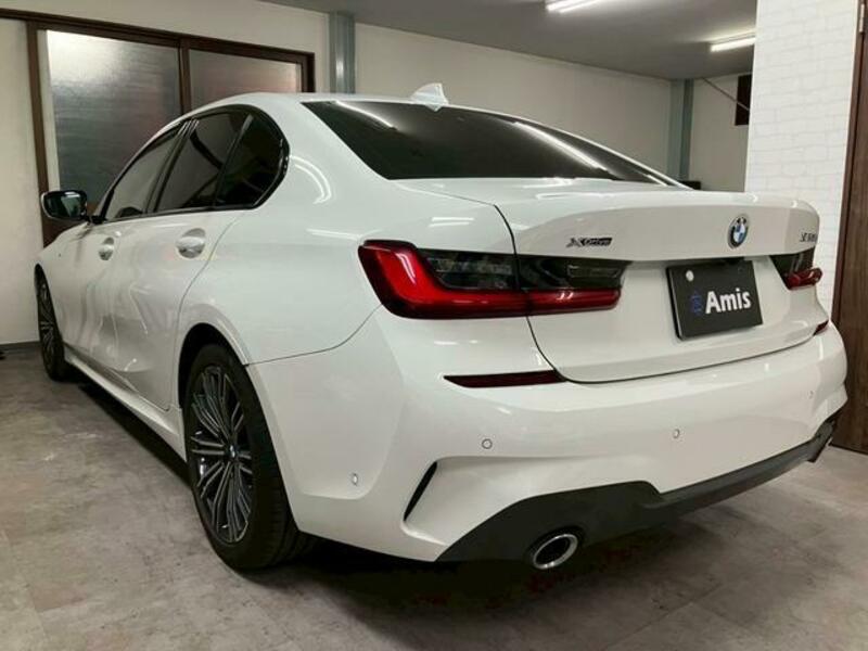 3 SERIES
