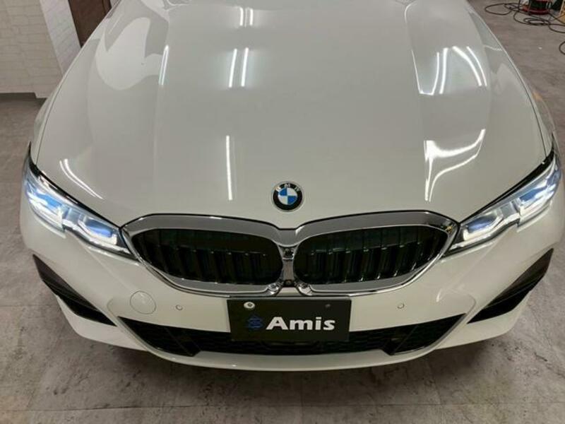 3 SERIES