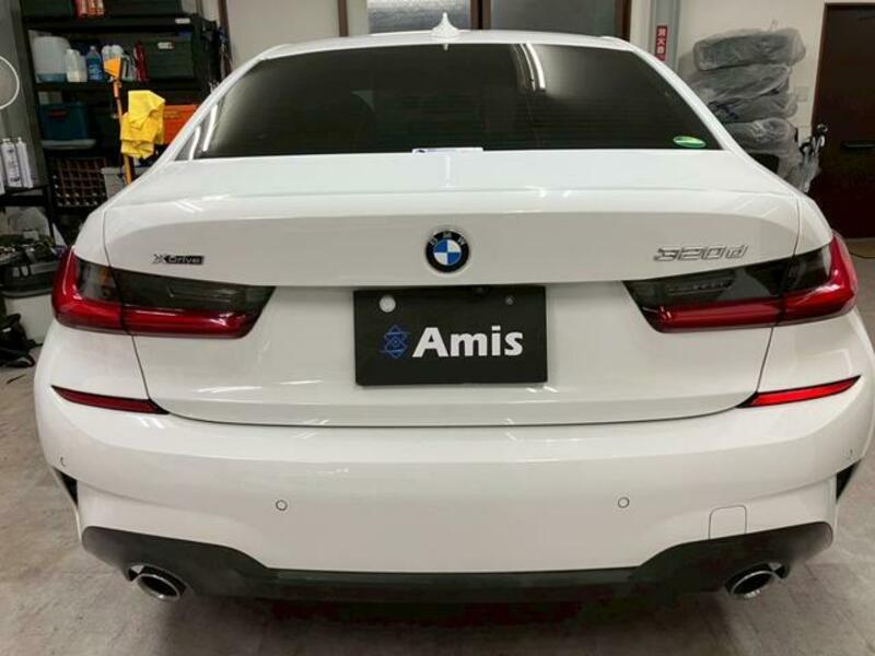 3 SERIES