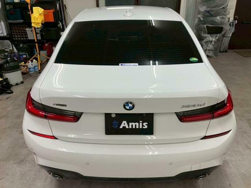 3 SERIES