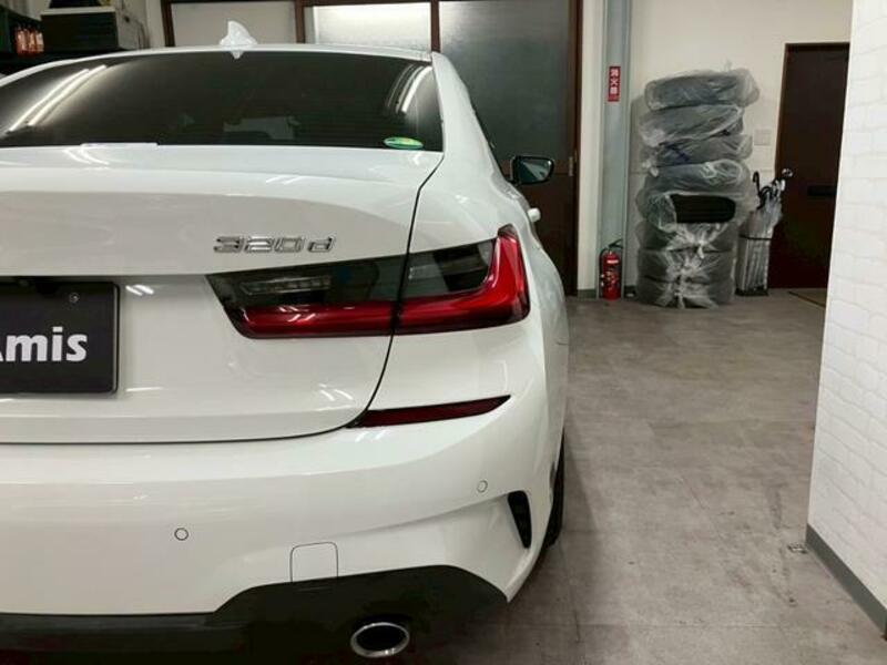 3 SERIES
