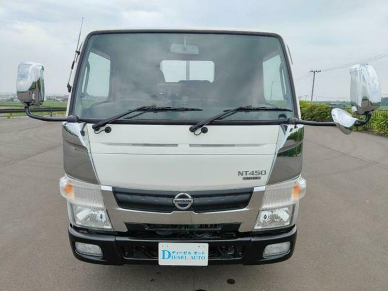 NT450 ATLAS