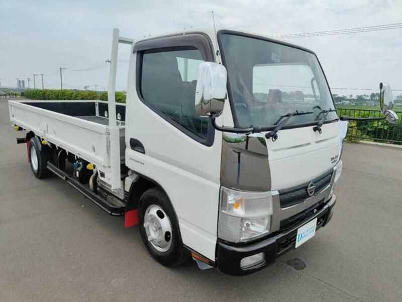 NT450 ATLAS