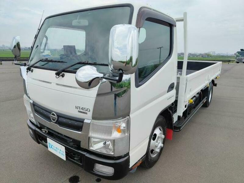 NISSAN NT450 ATLAS