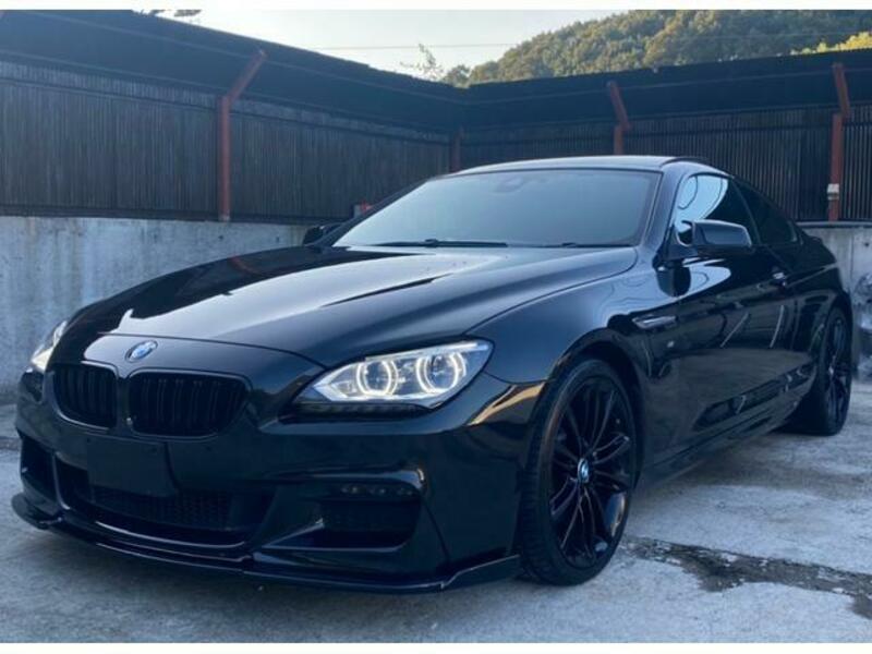 6 SERIES