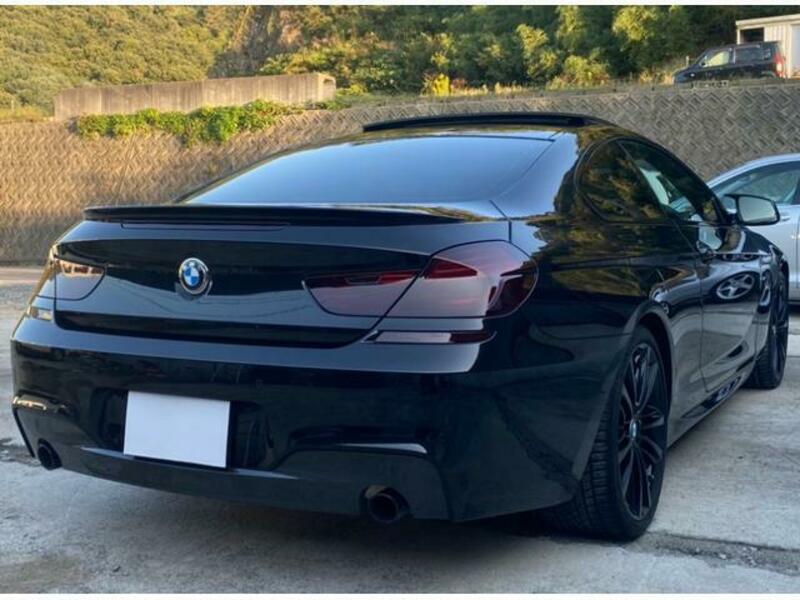 6 SERIES