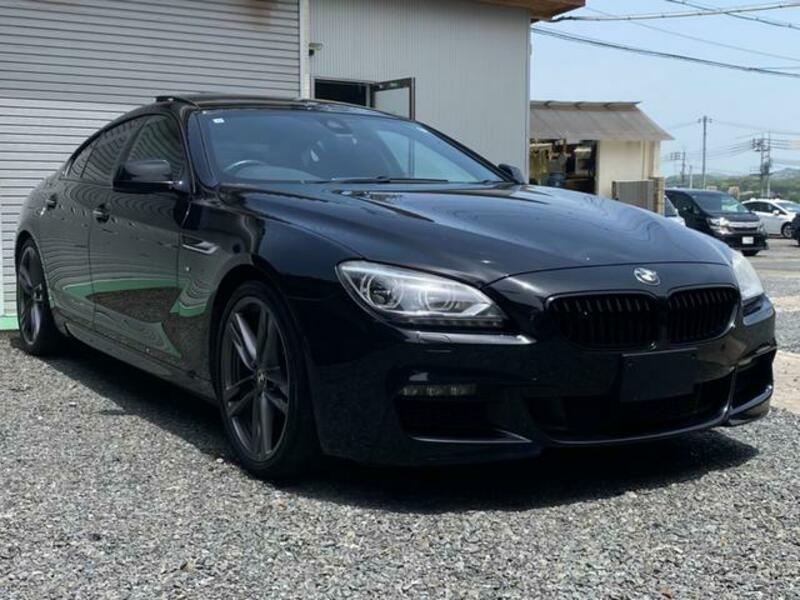 6 SERIES