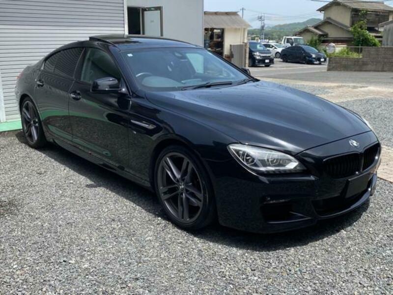 6 SERIES