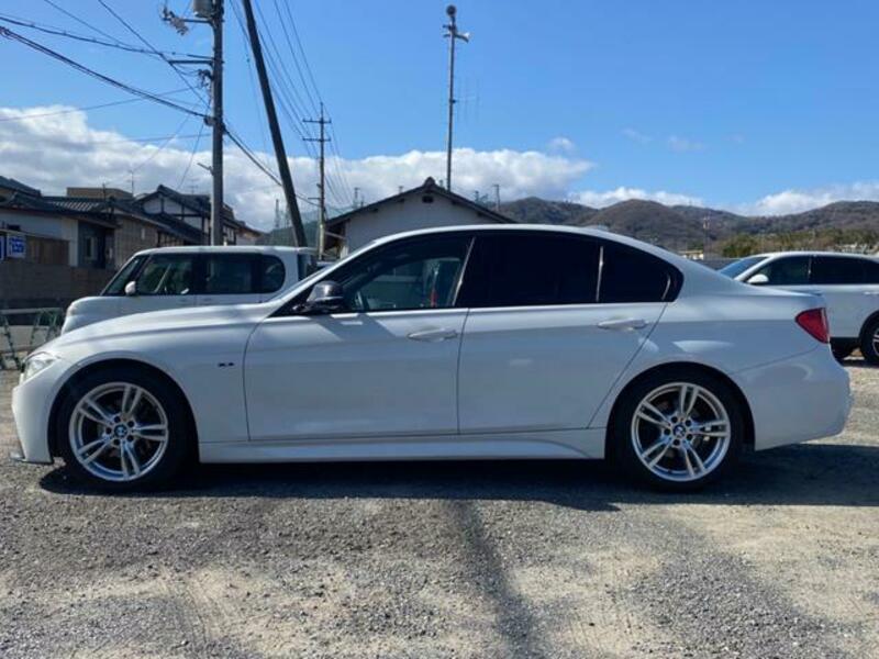 3 SERIES