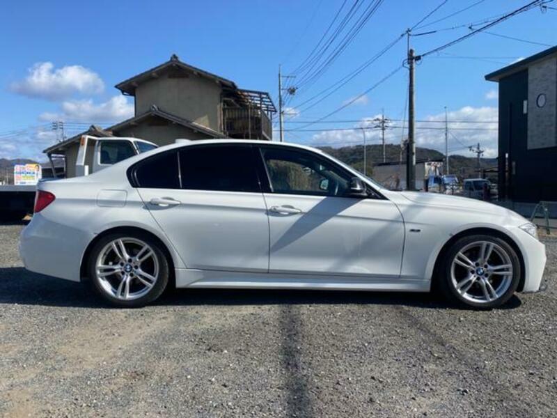 3 SERIES