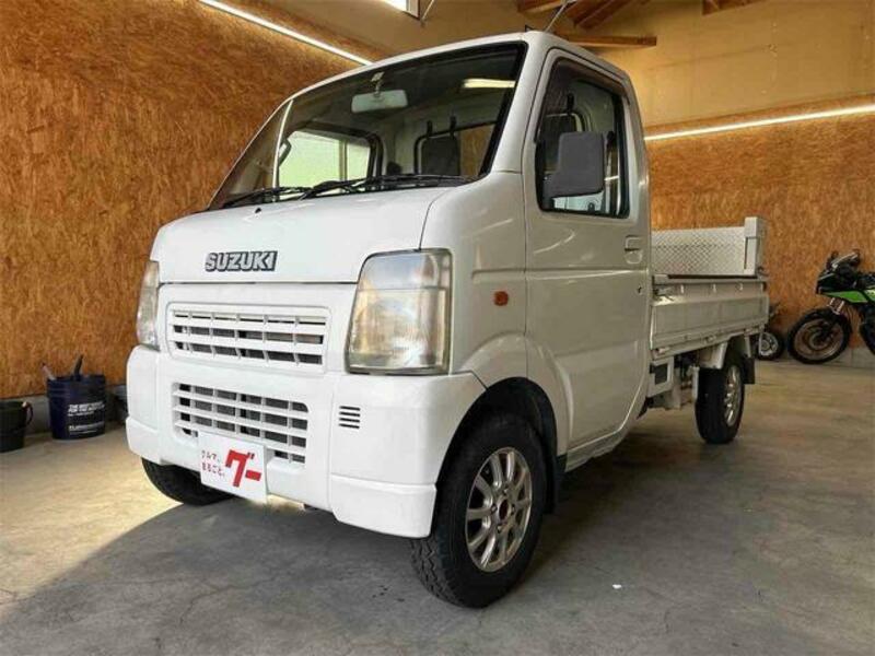 CARRY TRUCK