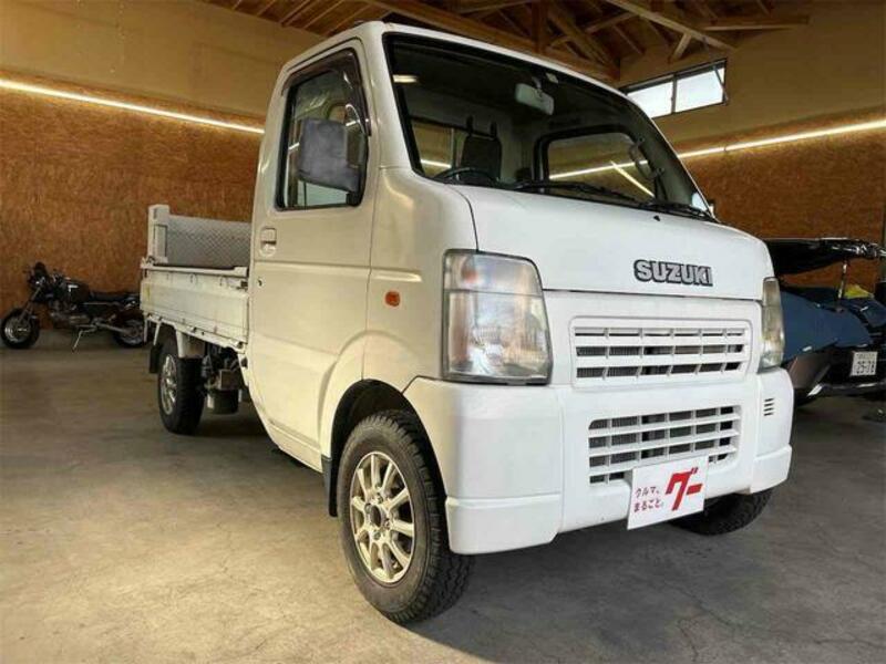 CARRY TRUCK