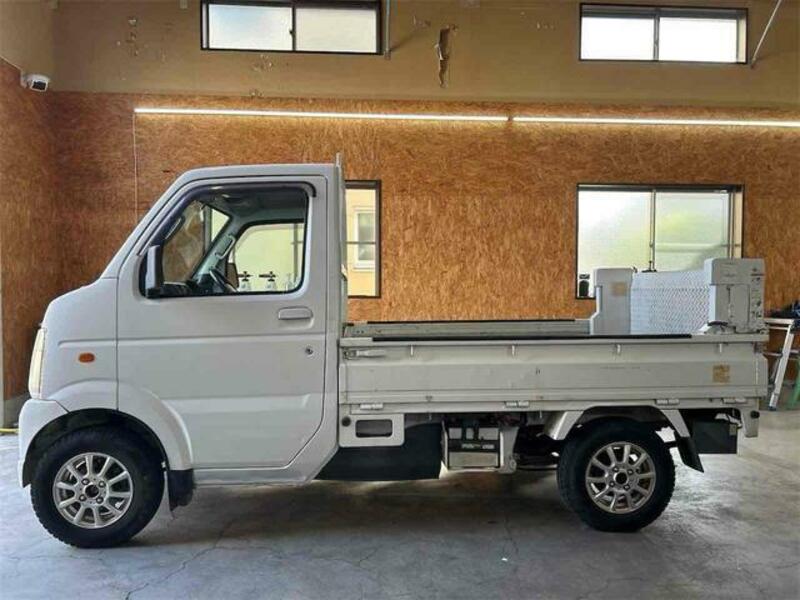CARRY TRUCK