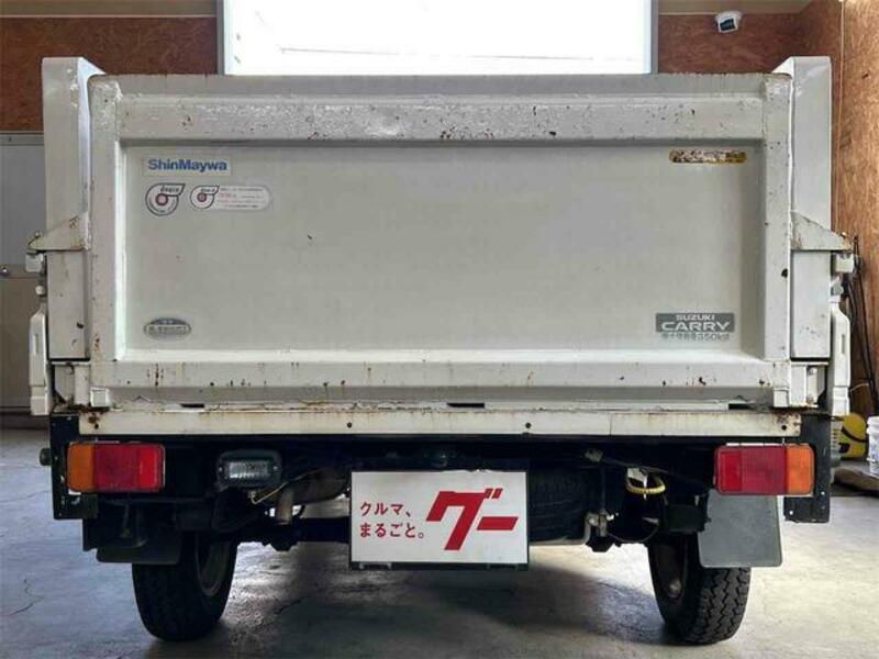 CARRY TRUCK