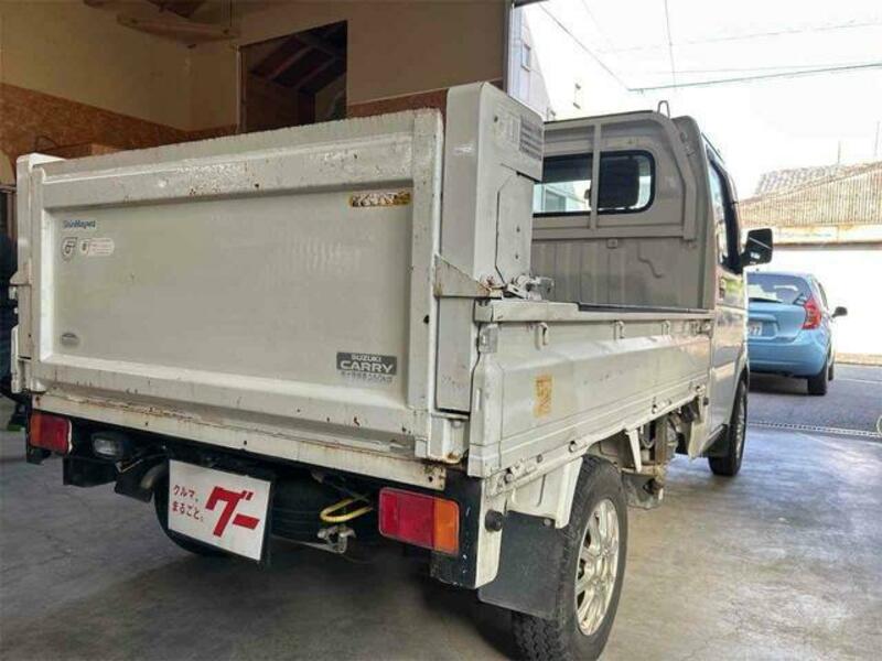 CARRY TRUCK