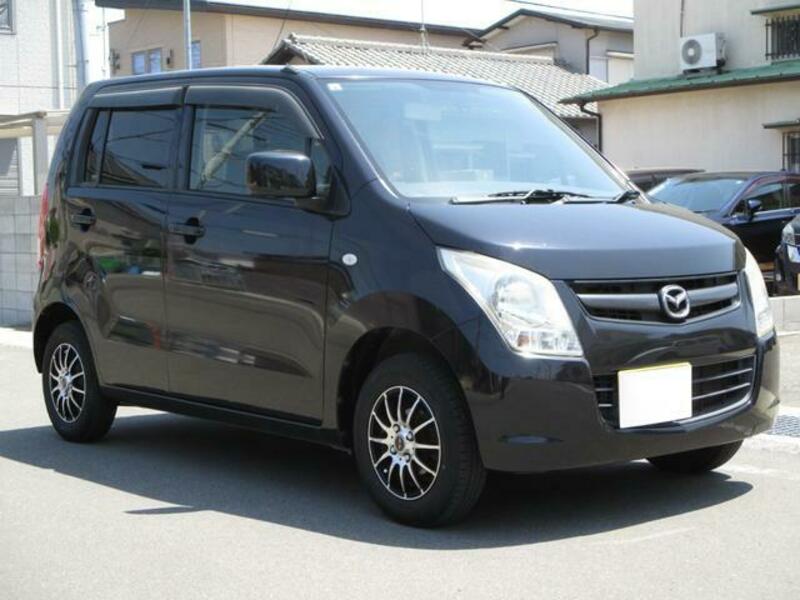 MAZDA AZ WAGON