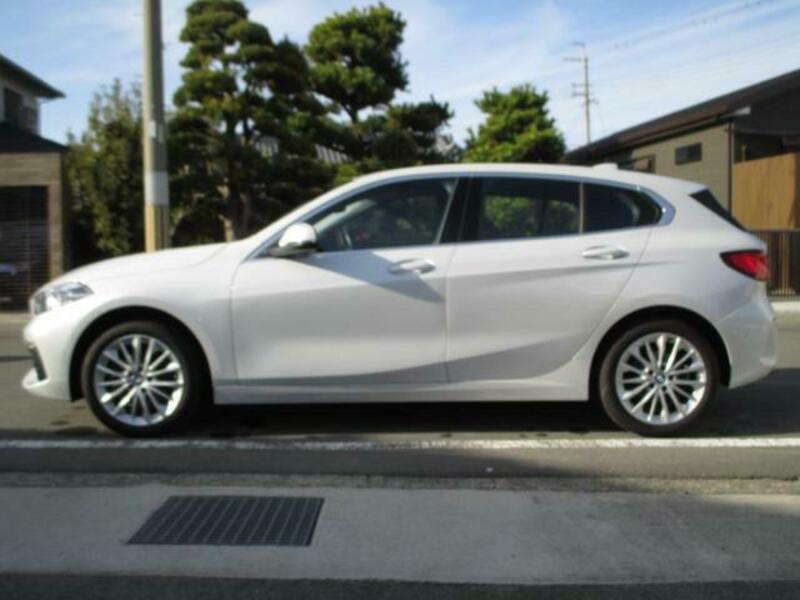 1 SERIES