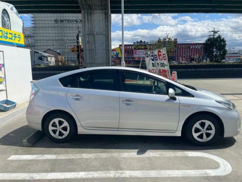 PRIUS