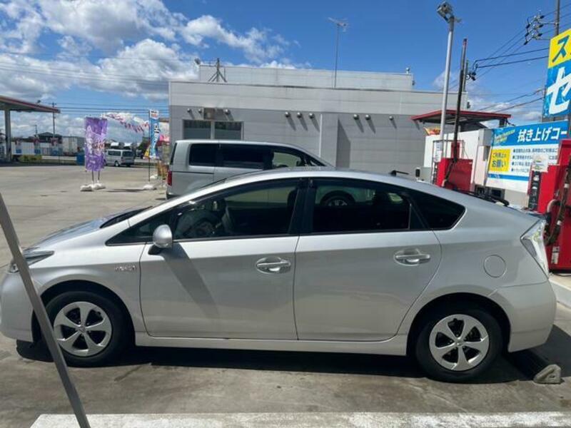 PRIUS