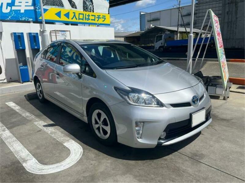 PRIUS