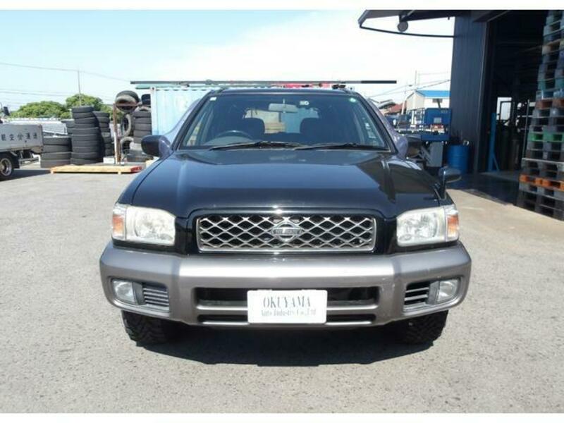 TERRANO