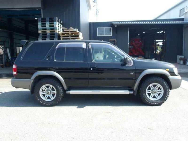 TERRANO