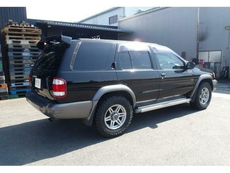 TERRANO