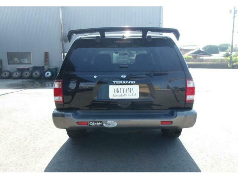 TERRANO