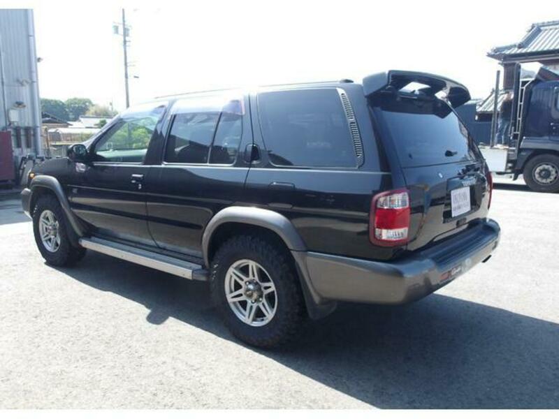 TERRANO