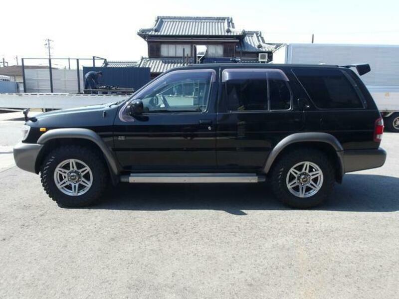 TERRANO